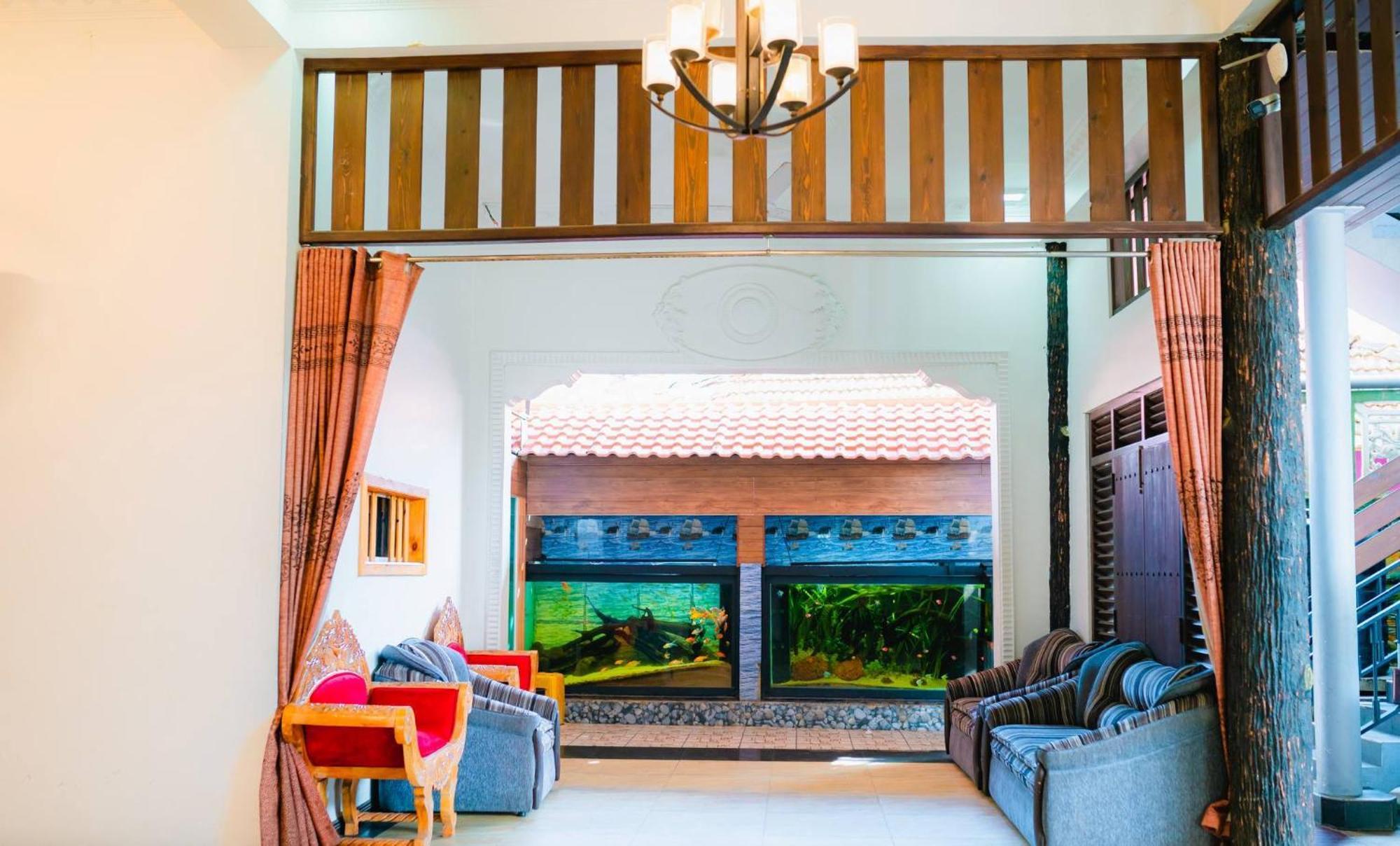 Shirantha Hotel Galle Exterior photo